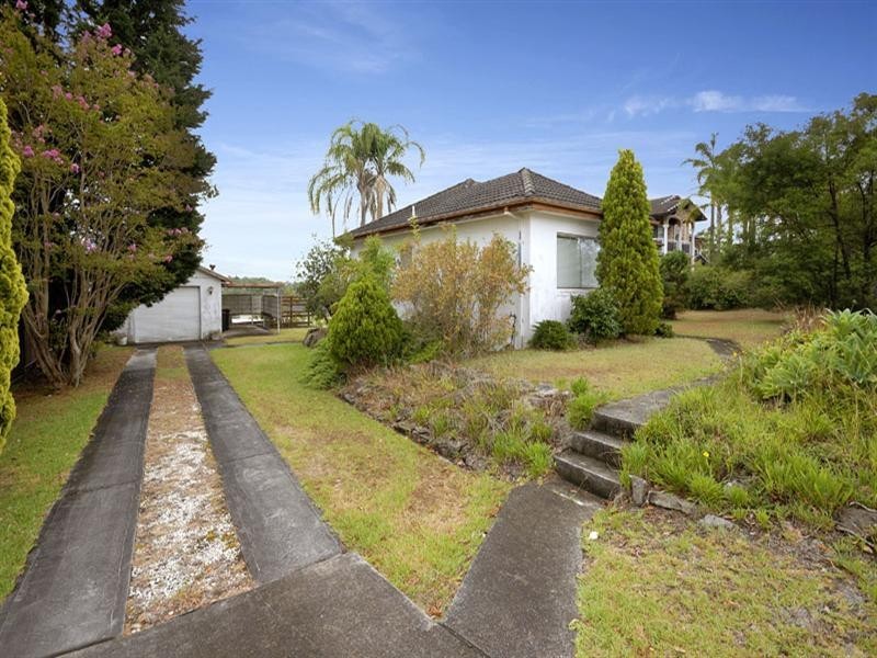 247 Fowler Road, Illawong NSW 2234