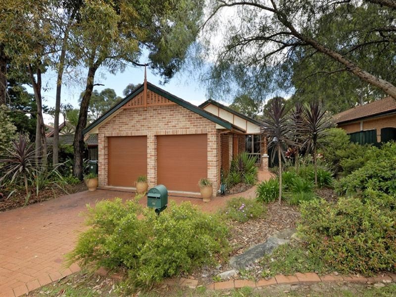 88 The Woods Circuit, Menai NSW 2234