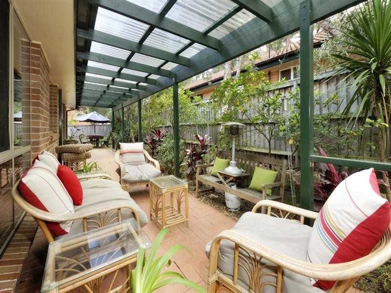 88 The Woods Circuit, Menai NSW 2234