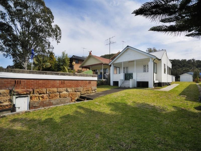 143 Prices Circuit, Woronora NSW 2232