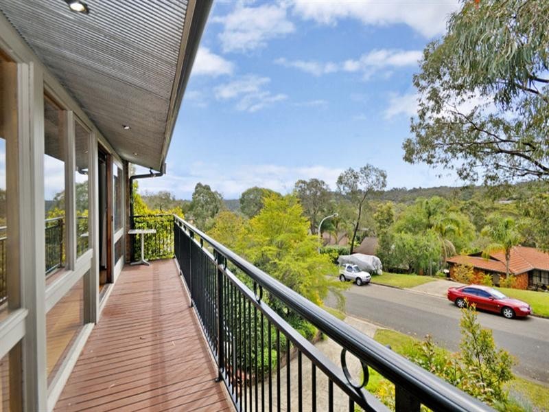 145 Hall Drive, Menai NSW 2234