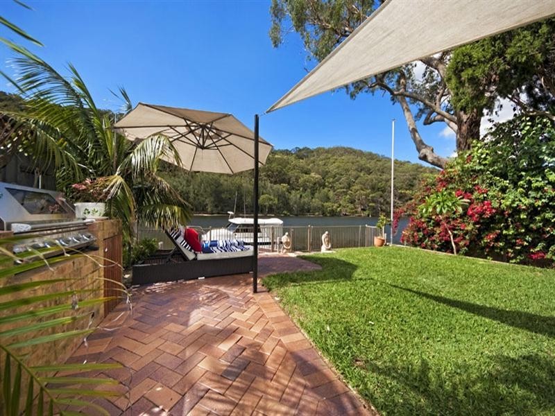 203 Prince Edward Park Road, Woronora NSW 2232