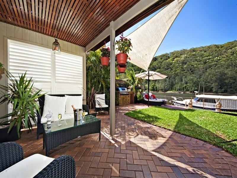 203 Prince Edward Park Road, Woronora NSW 2232