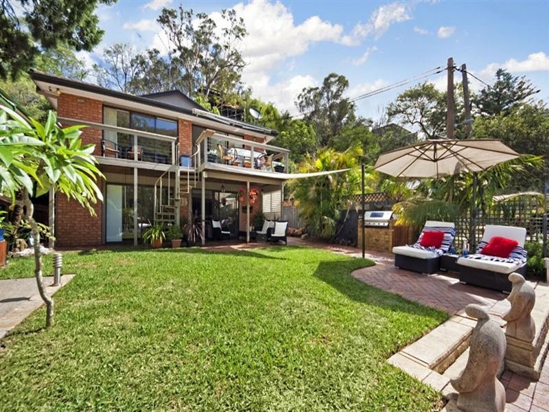 203 Prince Edward Park Road, Woronora NSW 2232