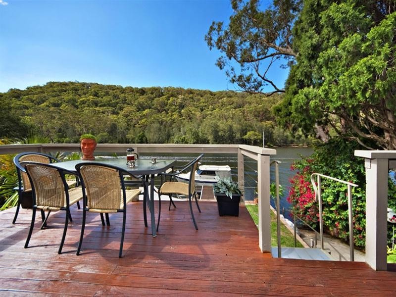 203 Prince Edward Park Road, Woronora NSW 2232