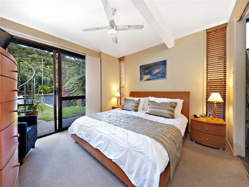 203 Prince Edward Park Road, Woronora NSW 2232