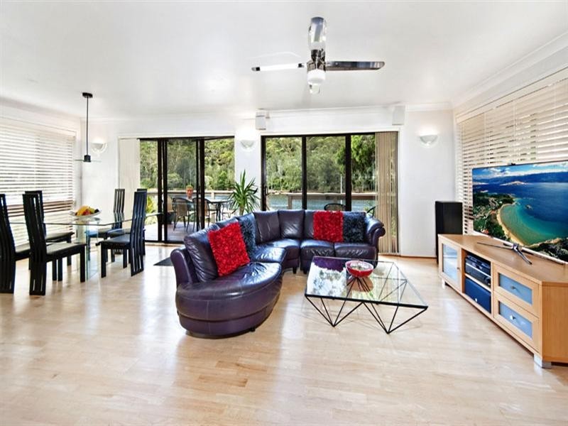 203 Prince Edward Park Road, Woronora NSW 2232