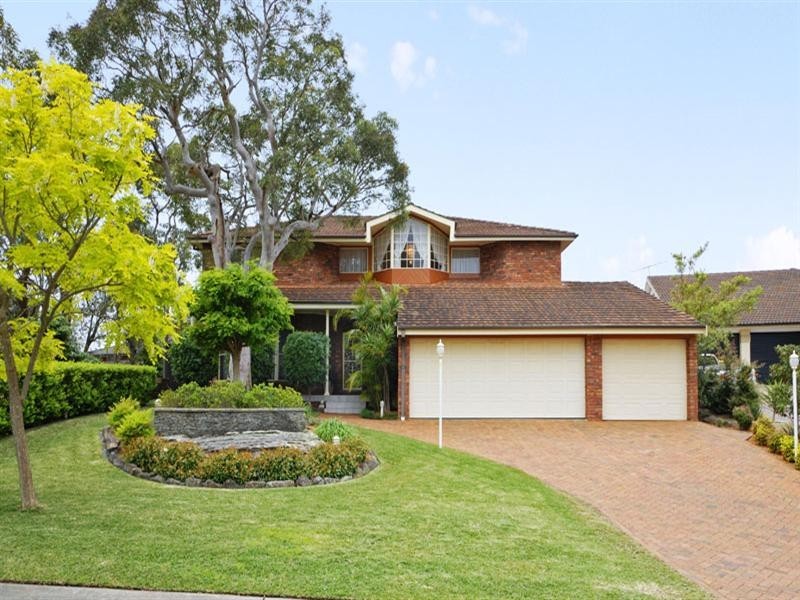 2 Karangi Place, Illawong NSW 2234