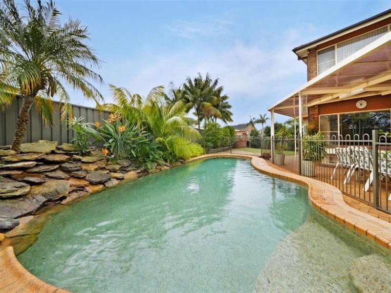 2 Karangi Place, Illawong NSW 2234