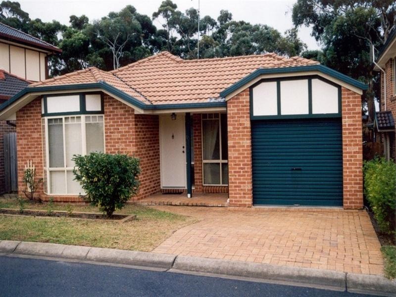 10 Ebony Row, Menai NSW 2234