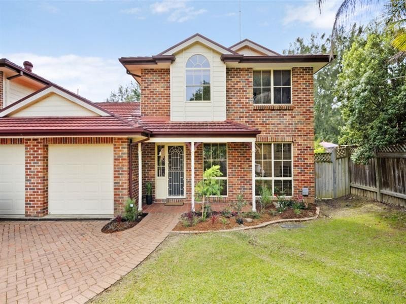 1/14 Hilloak Way, Menai NSW 2234