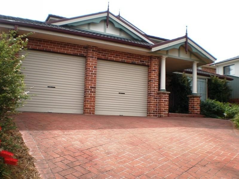 3 Llanberis Drive, Menai NSW 2234