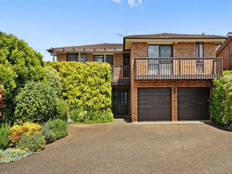 24 Sheoak Place, Alfords Point NSW 2234