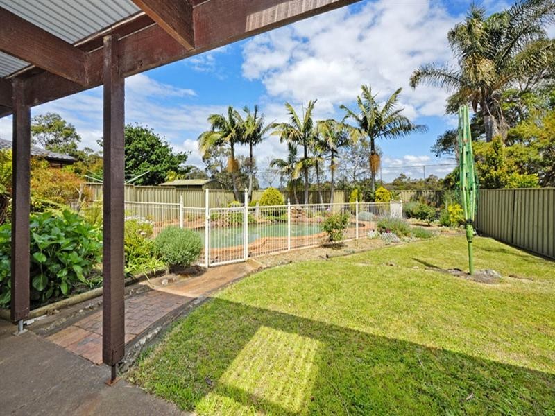 24 Sheoak Place, Alfords Point NSW 2234