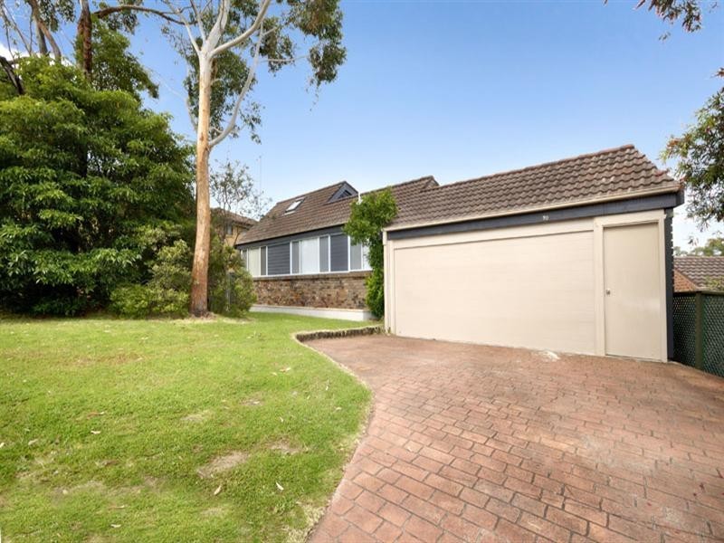90 Yates Road, Bangor NSW 2234