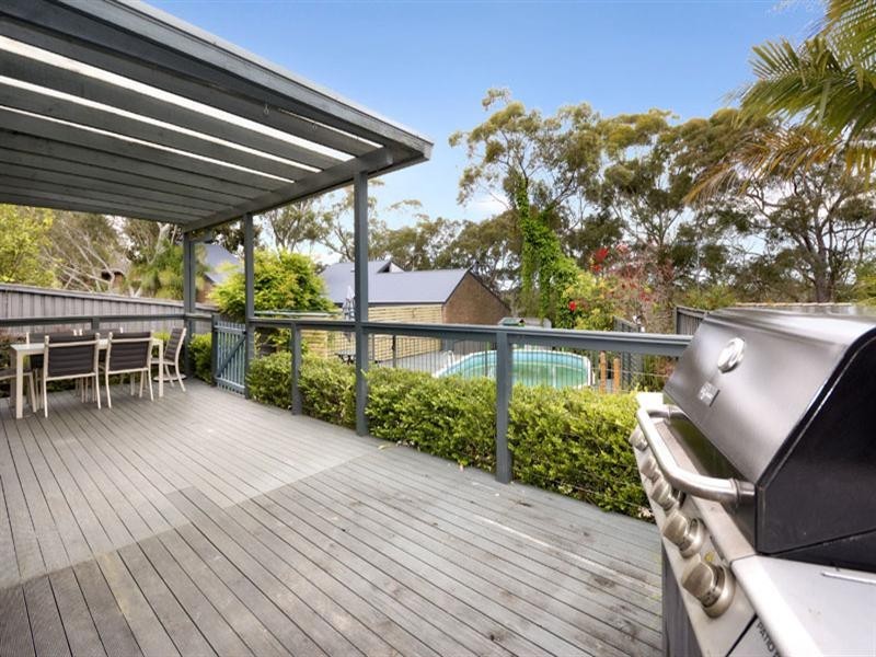 90 Yates Road, Bangor NSW 2234