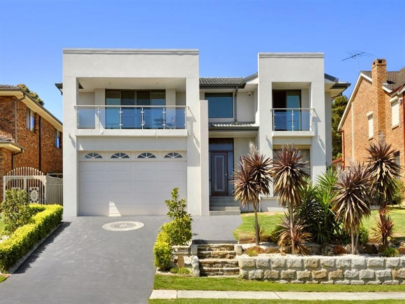 121 Brushwood Drive, Alfords Point NSW 2234