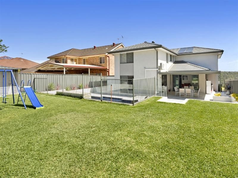 121 Brushwood Drive, Alfords Point NSW 2234