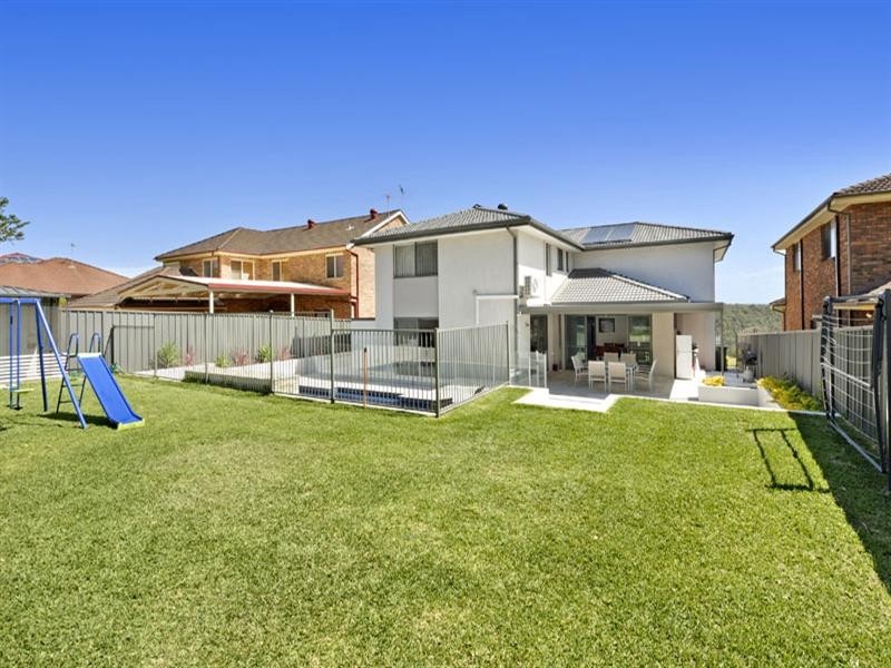 121 Brushwood Drive, Alfords Point NSW 2234