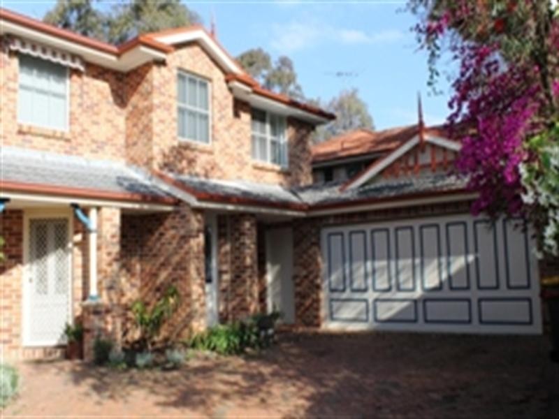 5 Carrol Court, Menai NSW 2234