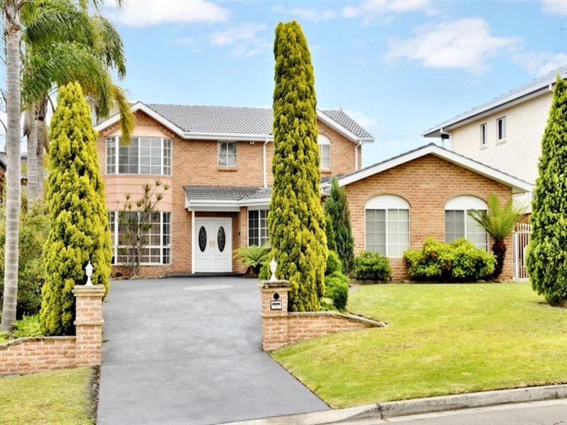 Alfords Point NSW 2234