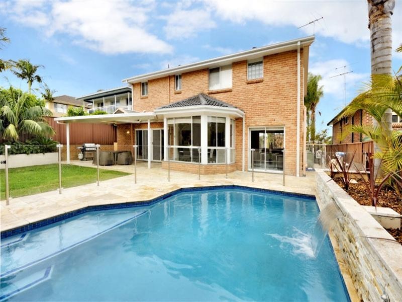 Alfords Point NSW 2234