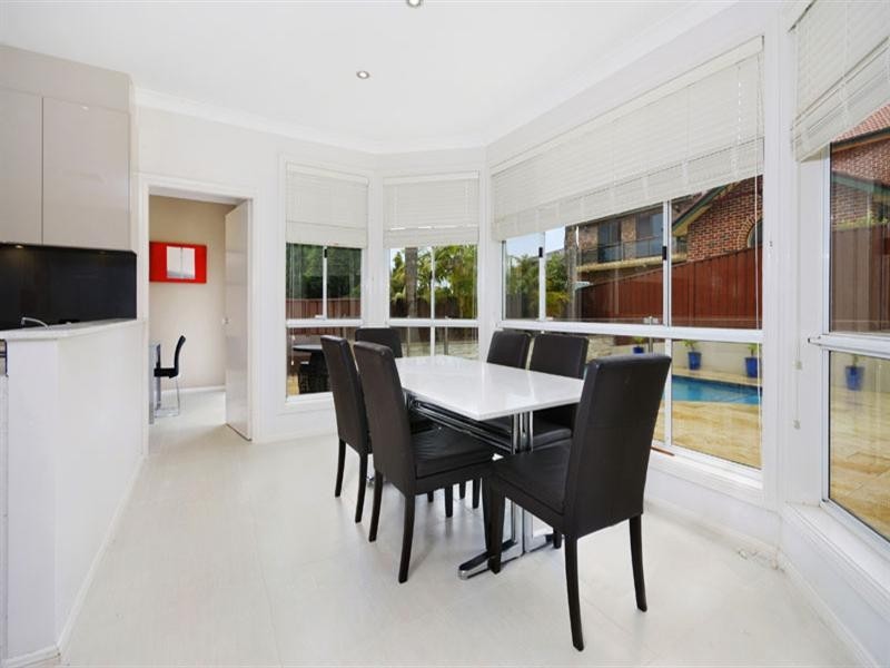 Alfords Point NSW 2234