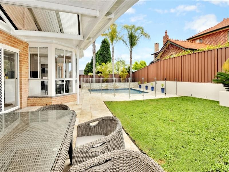 Alfords Point NSW 2234