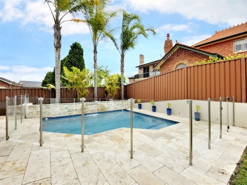 Alfords Point NSW 2234