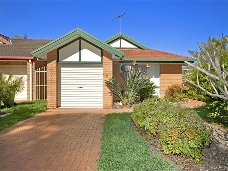 1 Mayman Row, Menai NSW 2234