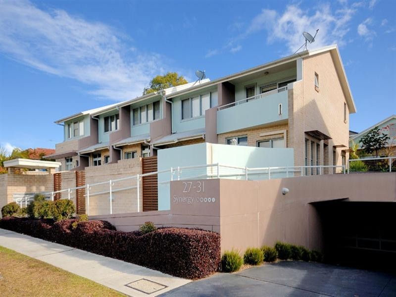 12/27 Miranda Road, Miranda NSW 2228