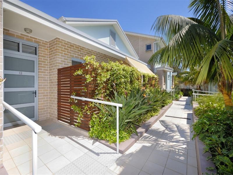 12/27 Miranda Road, Miranda NSW 2228