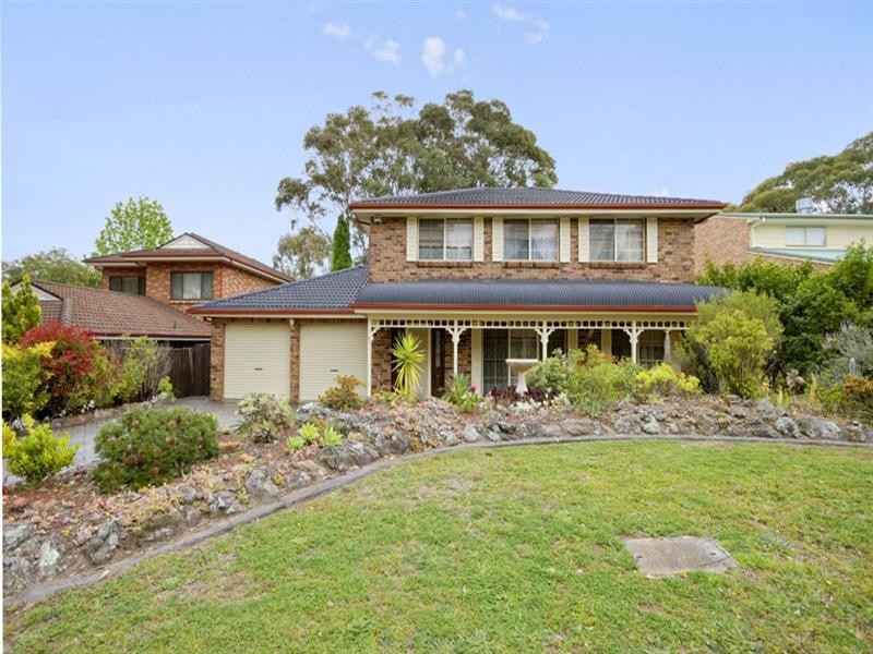 47 Hall Drive, Menai NSW 2234