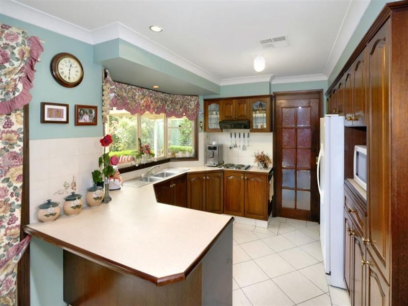 47 Hall Drive, Menai NSW 2234