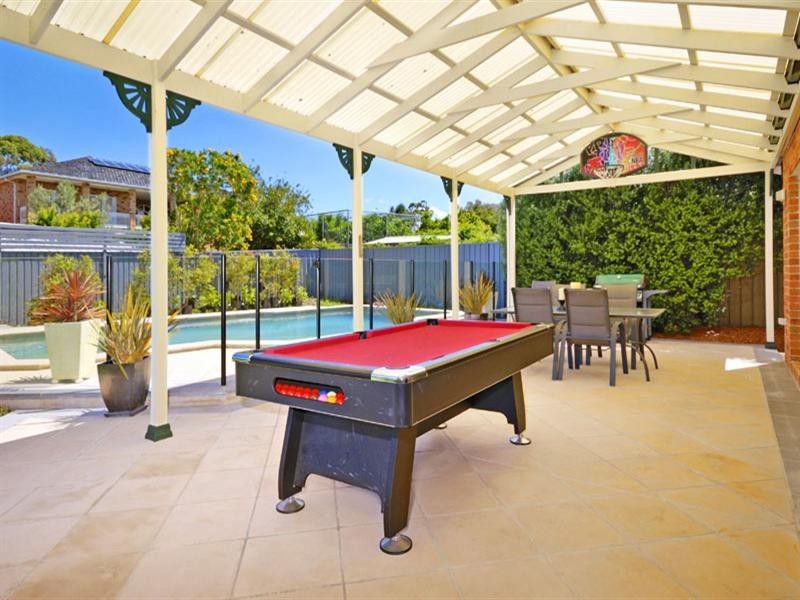 10 Garling Place, Barden Ridge NSW 2234