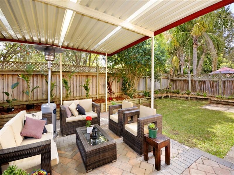 1/14 Hilloak Way, Menai NSW 2234