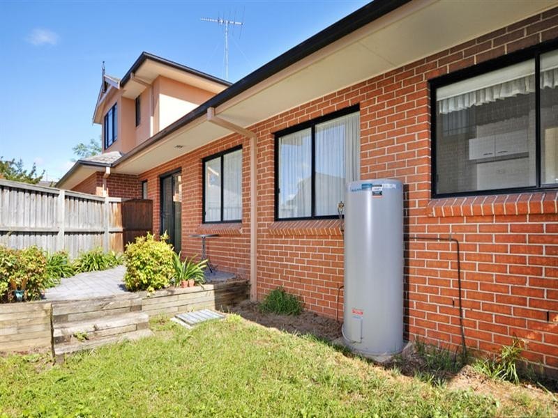 2/5-7 Bode Place, Barden Ridge NSW 2234