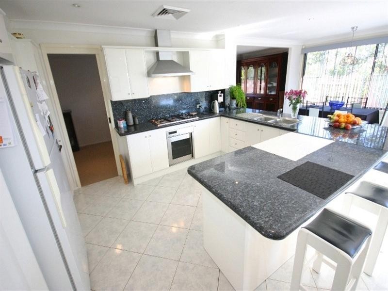 23 Hall Drive, Menai NSW 2234