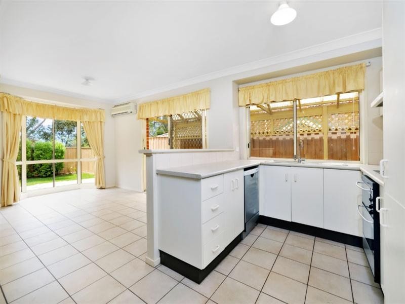 10 Ebony Row, Menai NSW 2234