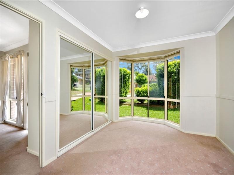 10 Ebony Row, Menai NSW 2234