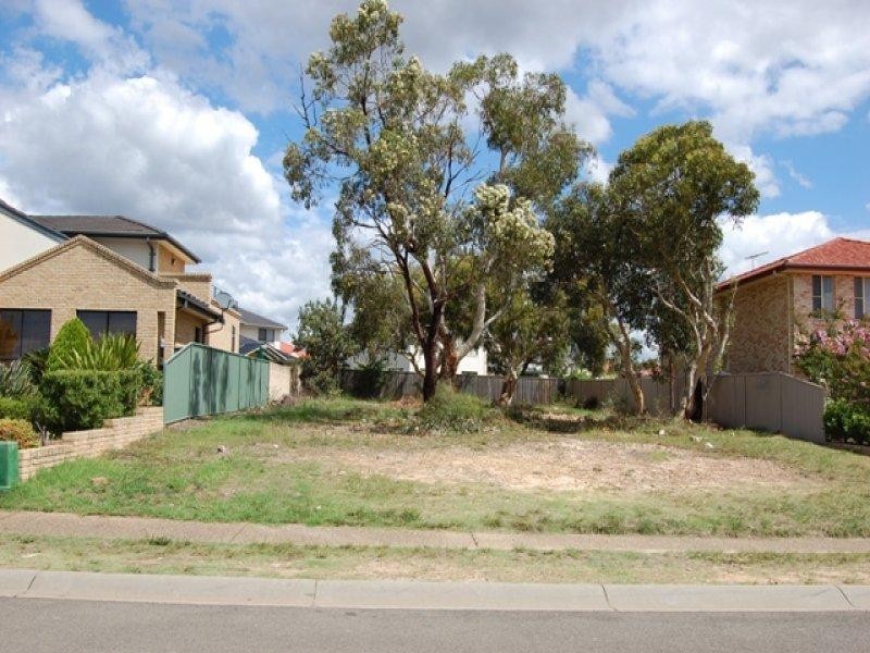 5 Butler Close, Menai NSW 2234