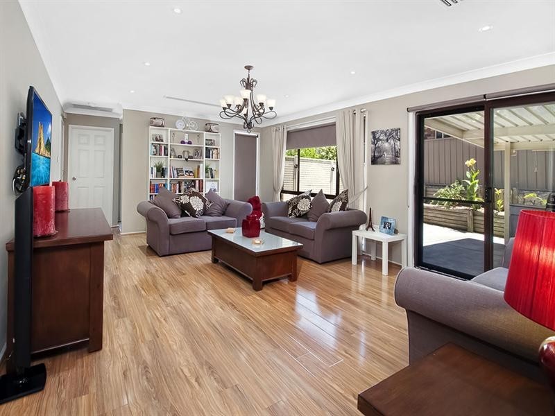 8 Satinwood Close, Alfords Point NSW 2234