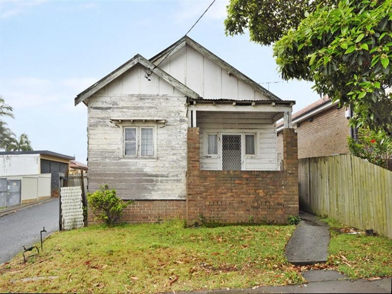 45 Bellevue Street, Arncliffe NSW 2205