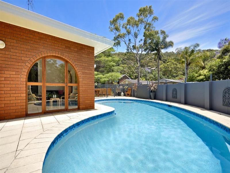 2 Manilla Place, Woronora NSW 2232
