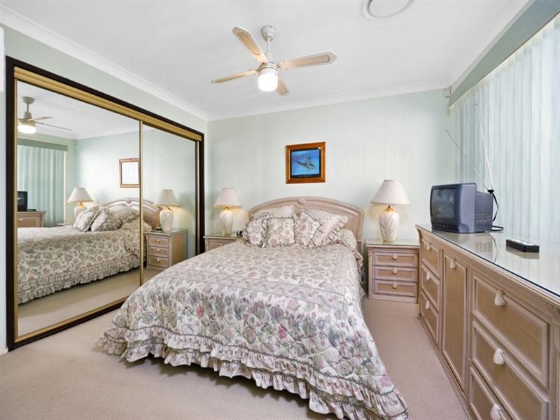 11 McCabe Place, Menai NSW 2234