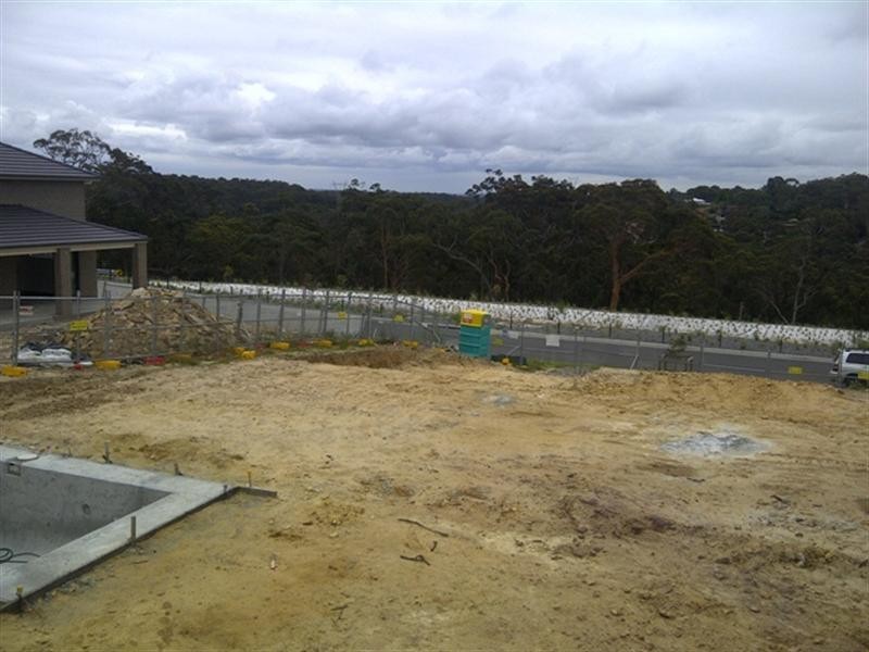 50 Ella Avenue, Barden Ridge NSW 2234