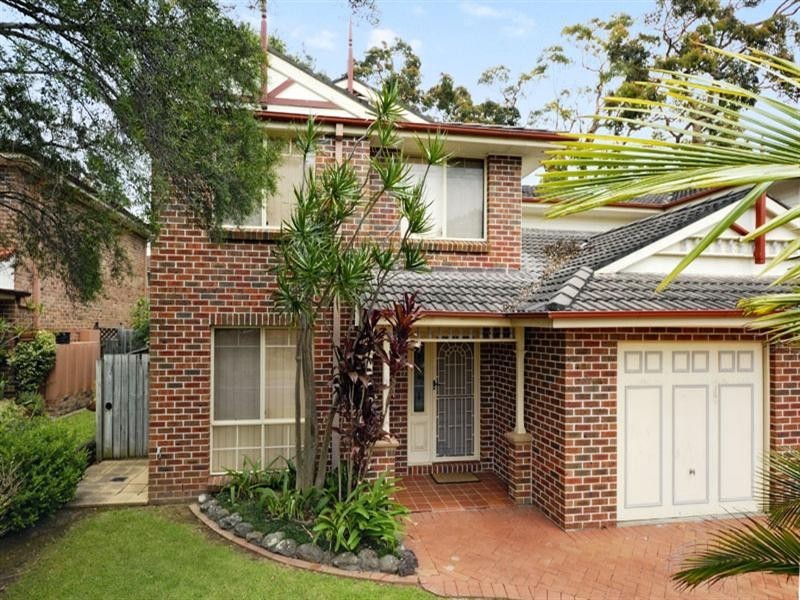 39B Carter Road, Menai NSW 2234