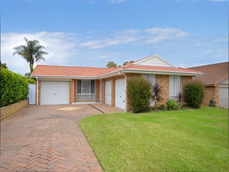 16 Raine Place, Barden Ridge NSW 2234