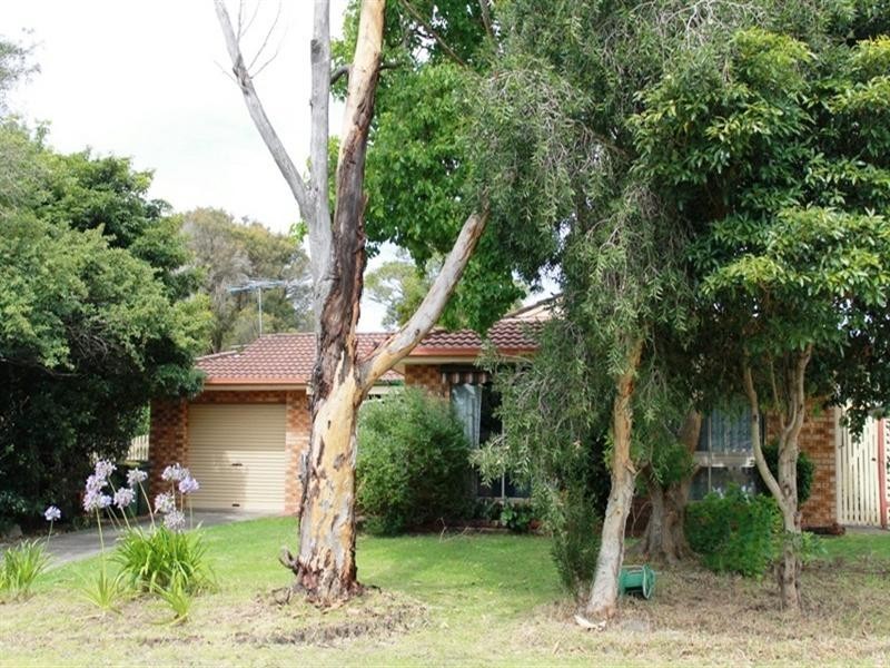 address available on request, Barden Ridge NSW 2234