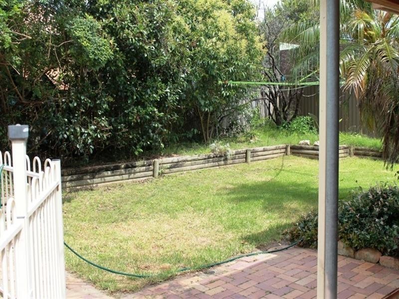 address available on request, Barden Ridge NSW 2234